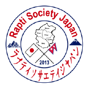 Rapti Japan